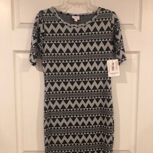 Lularoe Julia dress